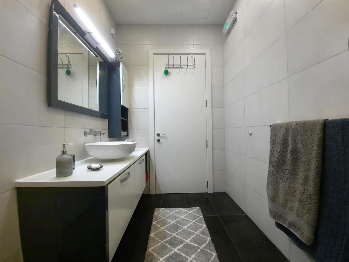 Cozy Rooms - Great Bus Connections - Free Parking Mosta Exterior foto